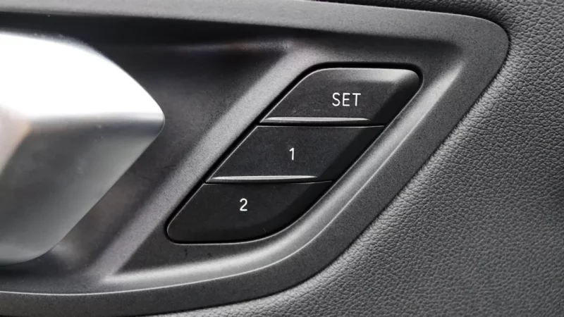 BMW 2-Series Gran Coupe