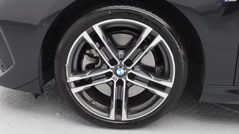 BMW 2-Series Gran Coupe