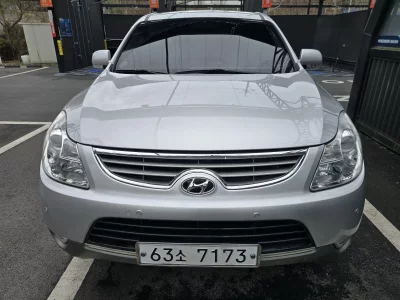 Hyundai Veracruz