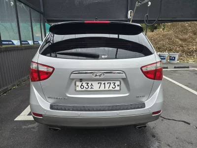 Hyundai Veracruz