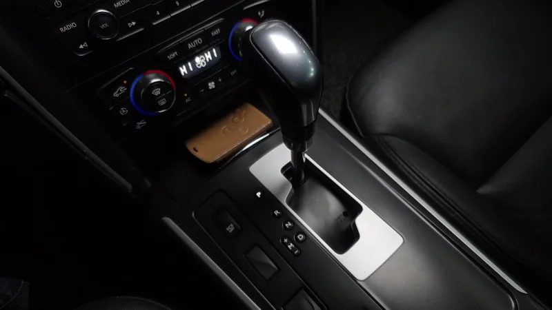 Renault Samsung SM7