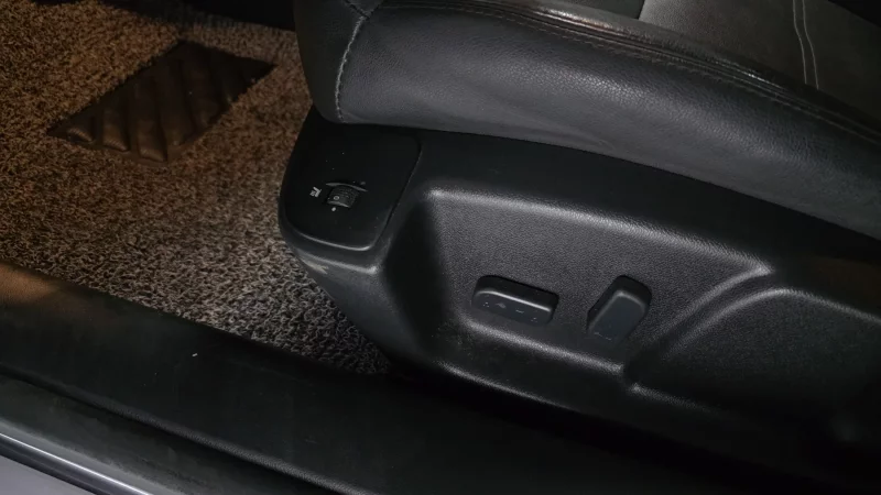 Renault Samsung SM7