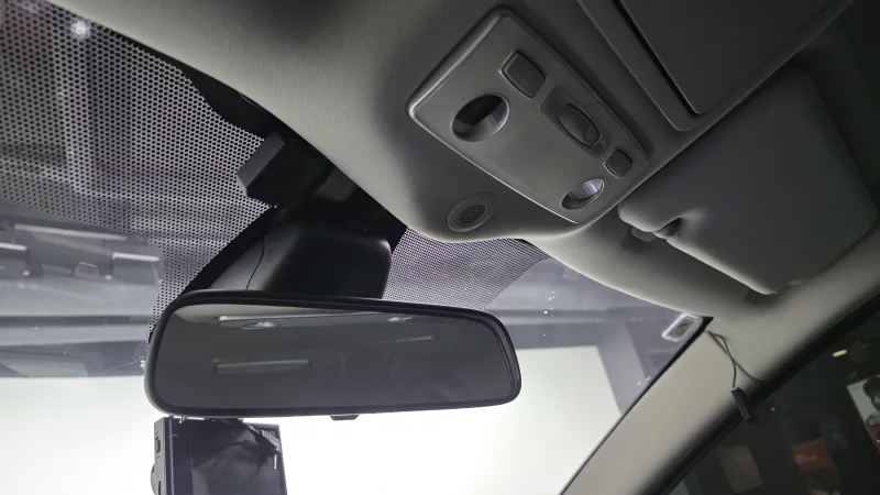 Renault Samsung SM7