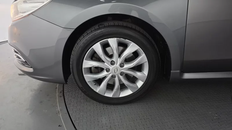 Renault Samsung SM7