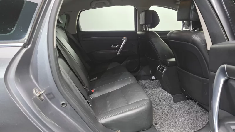 Renault Samsung SM7