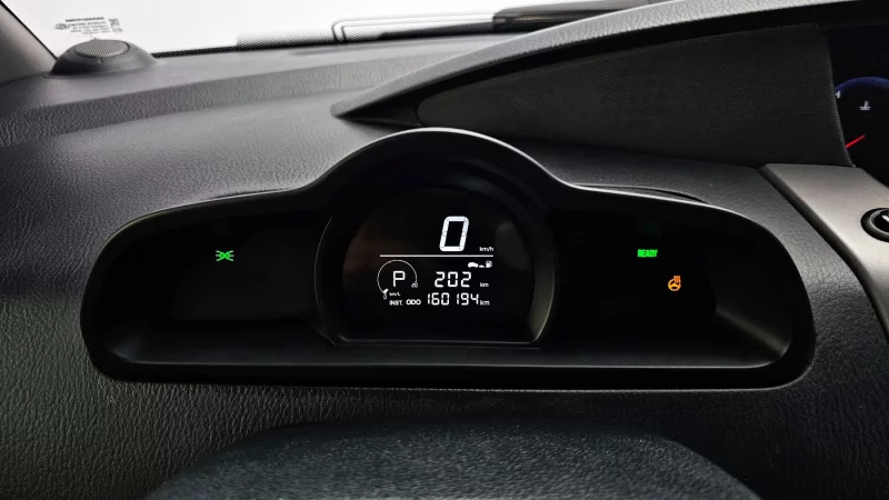 SsangYong Korando Turismo