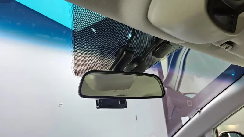 SsangYong Korando Turismo