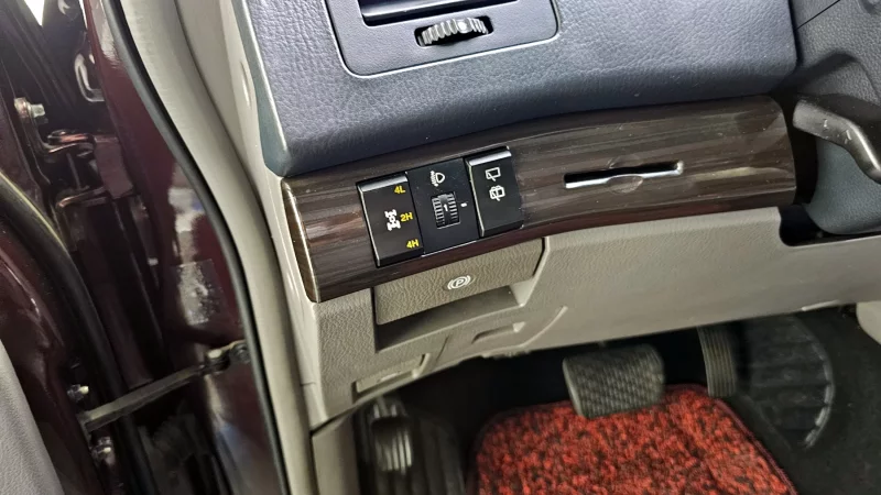 SsangYong Korando Turismo