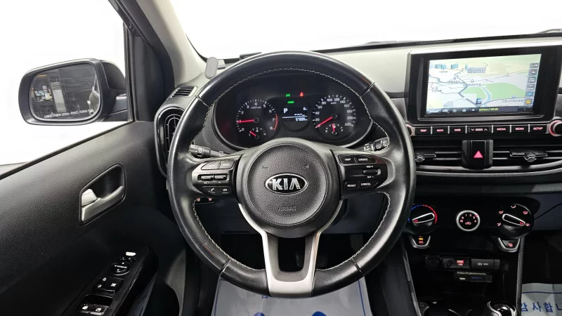 Kia Morning