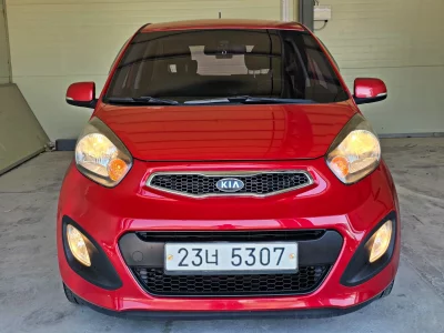 Kia Morning