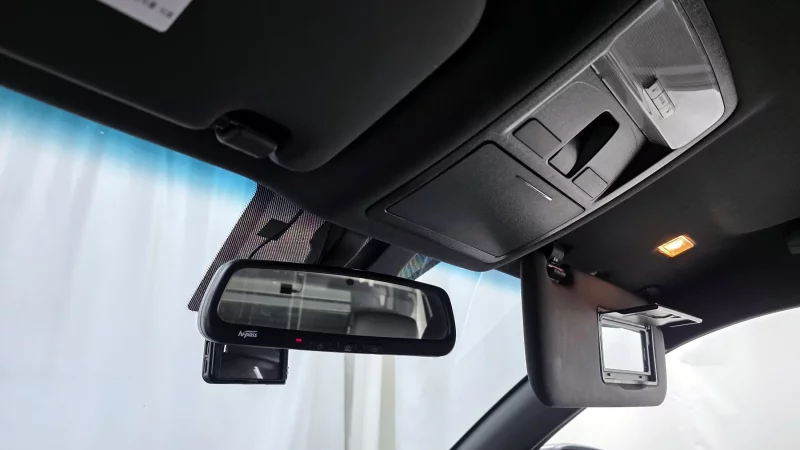 SsangYong Rexton Sports Khan