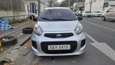 Kia Morning