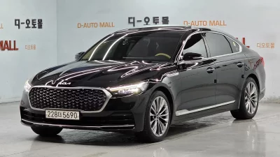 Kia K9
