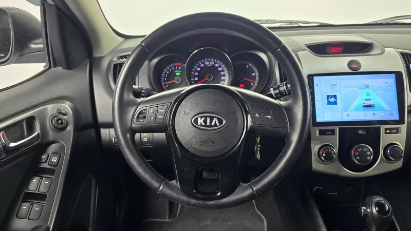 Kia Porte