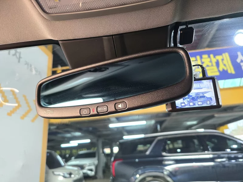 Daewoo Trax
