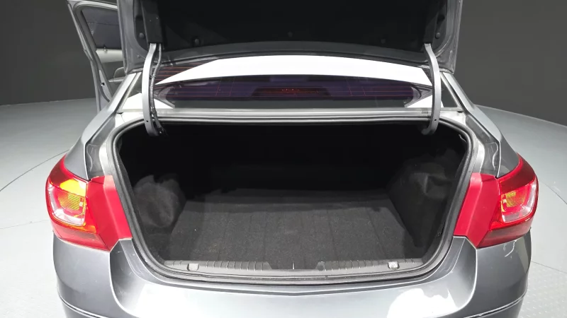 Daewoo Cruze