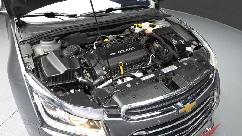 Daewoo Cruze
