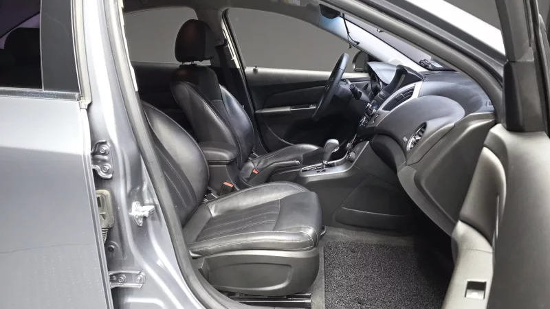 Daewoo Cruze