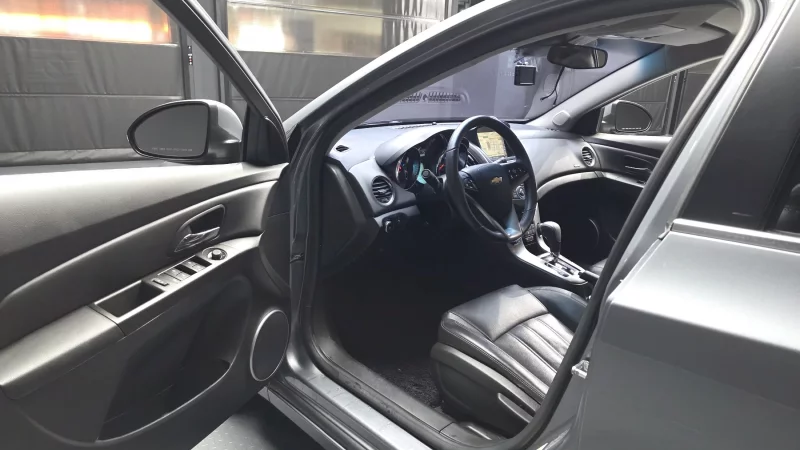 Daewoo Cruze
