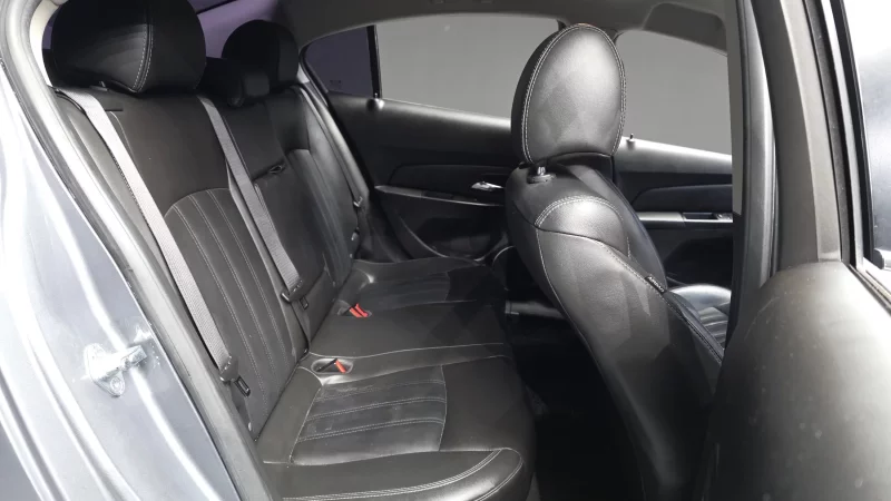 Daewoo Cruze