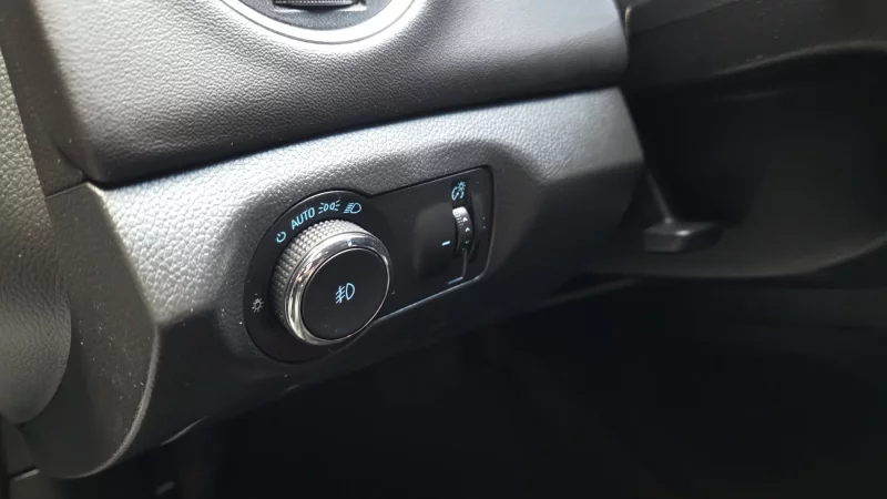 Daewoo Cruze