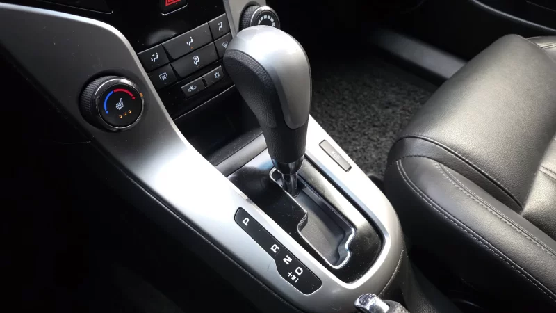 Daewoo Cruze