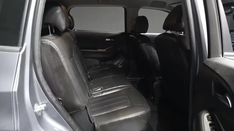 Daewoo Orlando