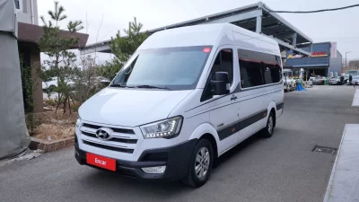 Hyundai H1