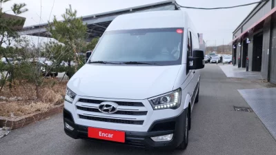 Hyundai H1
