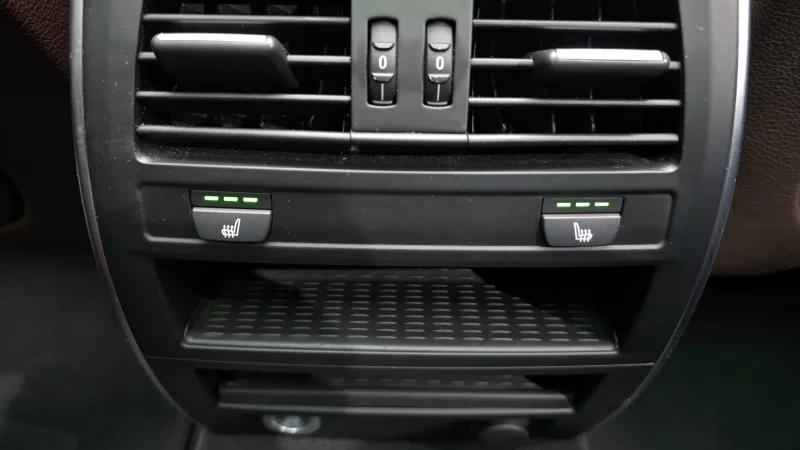 BMW 5-Series Gran Turismo