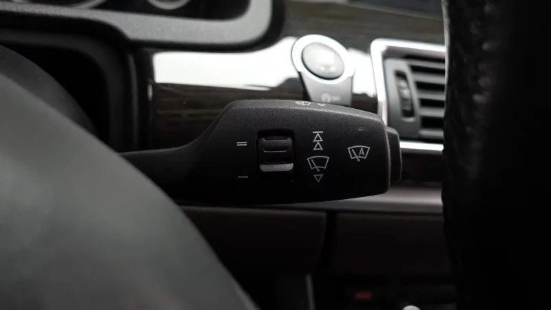 BMW 5-Series Gran Turismo