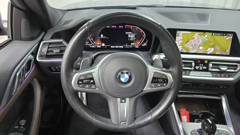 BMW 4-Series