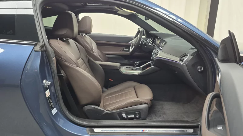 BMW 4-Series