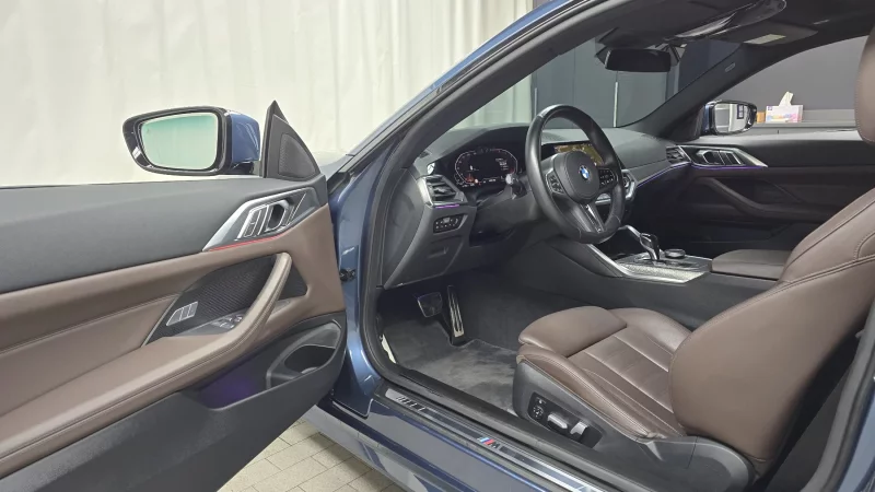 BMW 4-Series