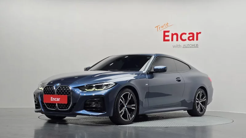 BMW 4-Series