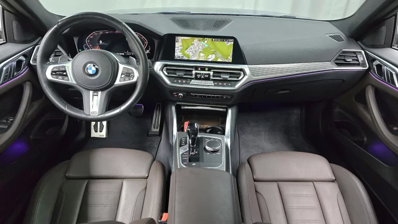 BMW 4-Series
