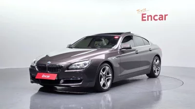 BMW 6-Series