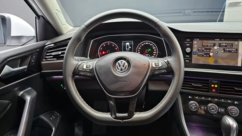 Volkswagen JETTA