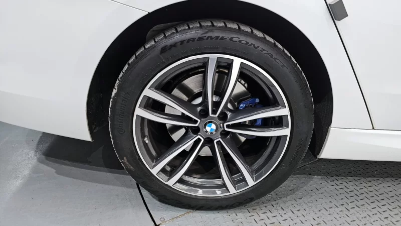 BMW 6-Series Gran Turismo