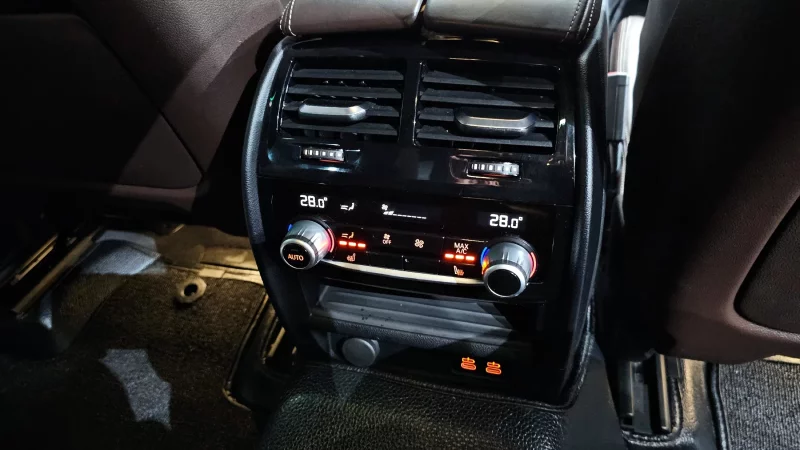 BMW 6-Series Gran Turismo