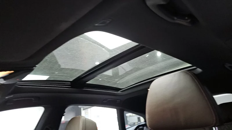 BMW 6-Series Gran Turismo