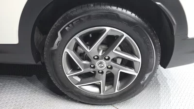 SsangYong Korando e-Motion