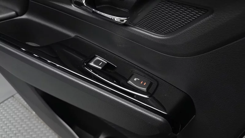 SsangYong Korando e-Motion