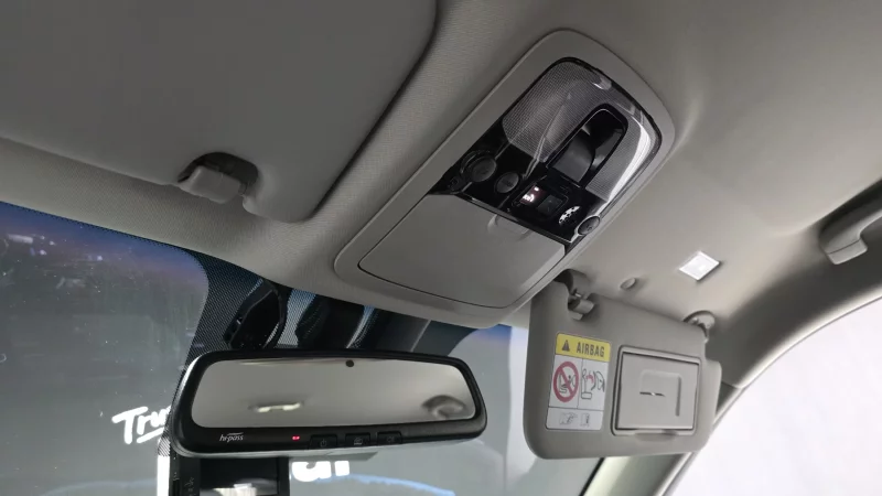 SsangYong Korando e-Motion