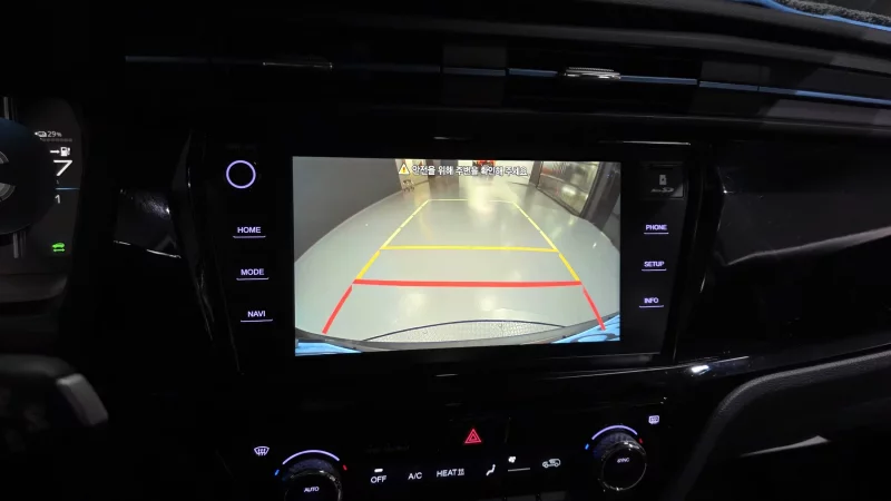 SsangYong Korando e-Motion