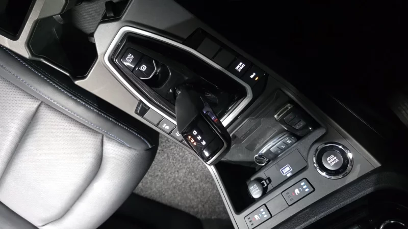 SsangYong Korando e-Motion