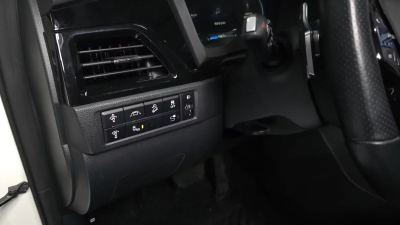 SsangYong Korando e-Motion