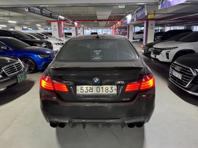 BMW M5