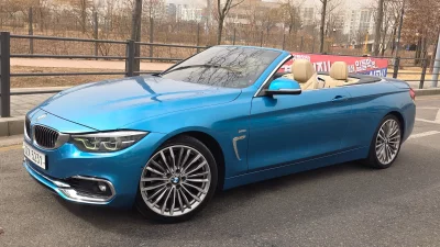 BMW 4-Series