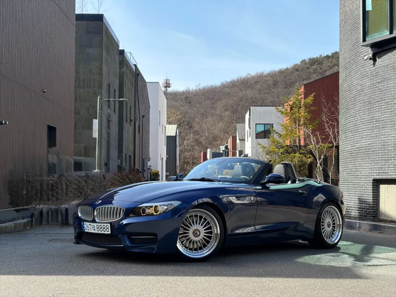 BMW Z4